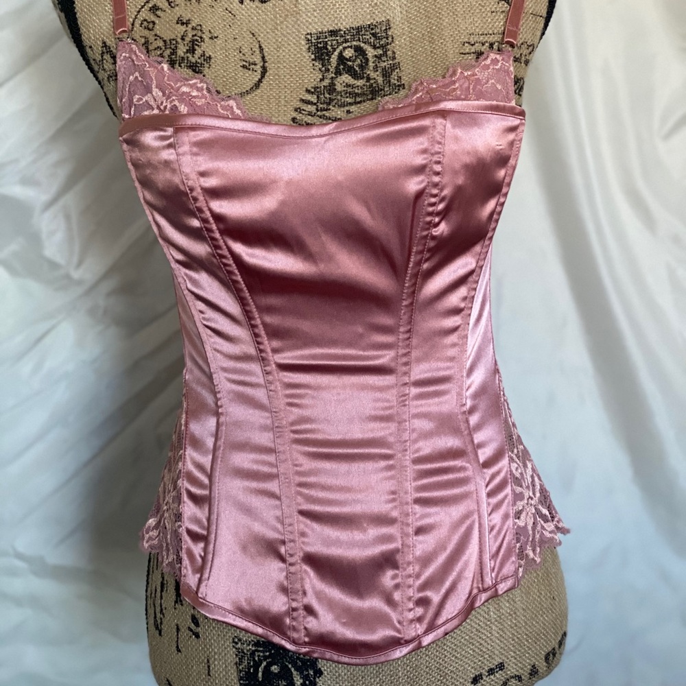 Corset Top